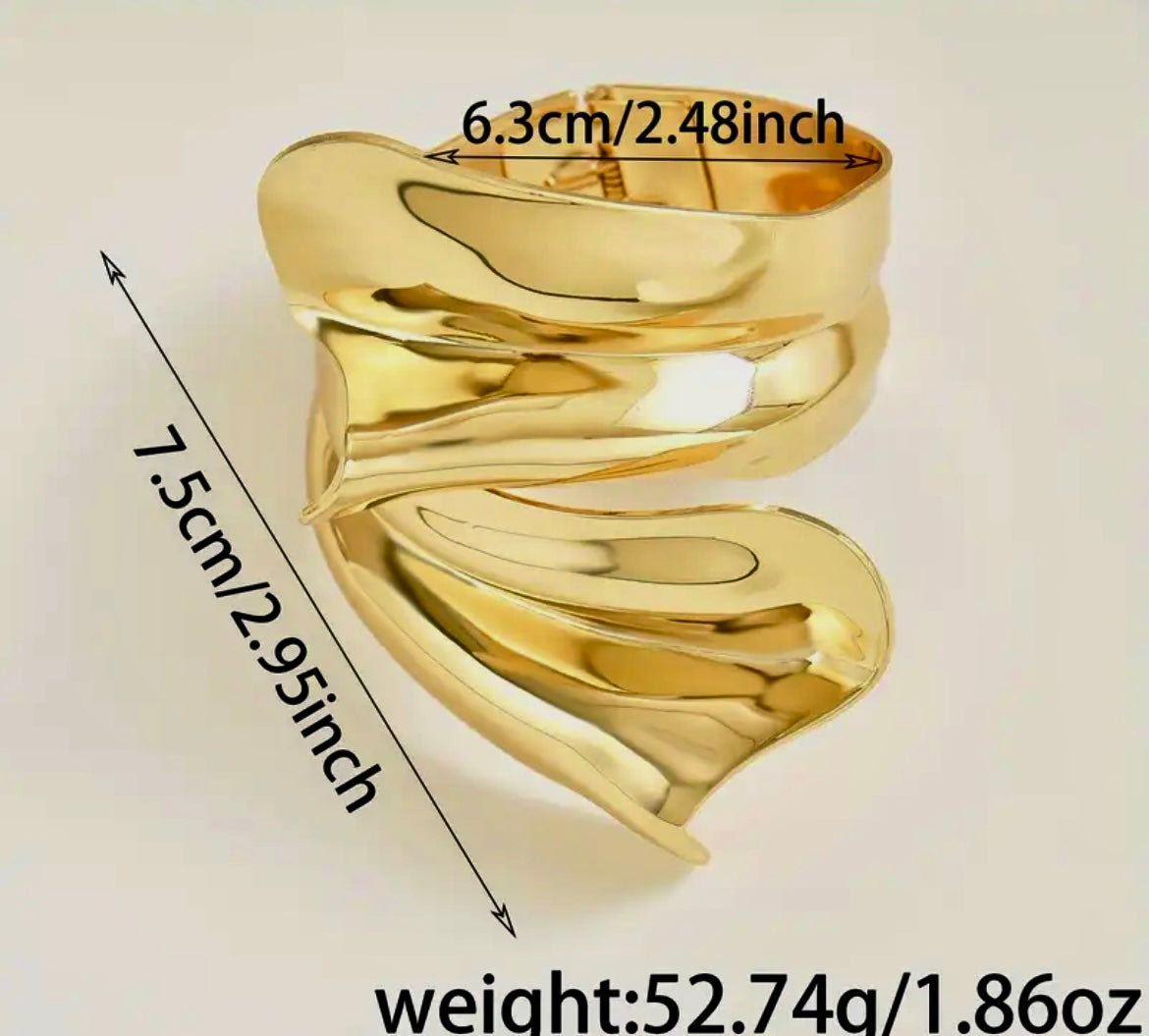 “Only You” bangle