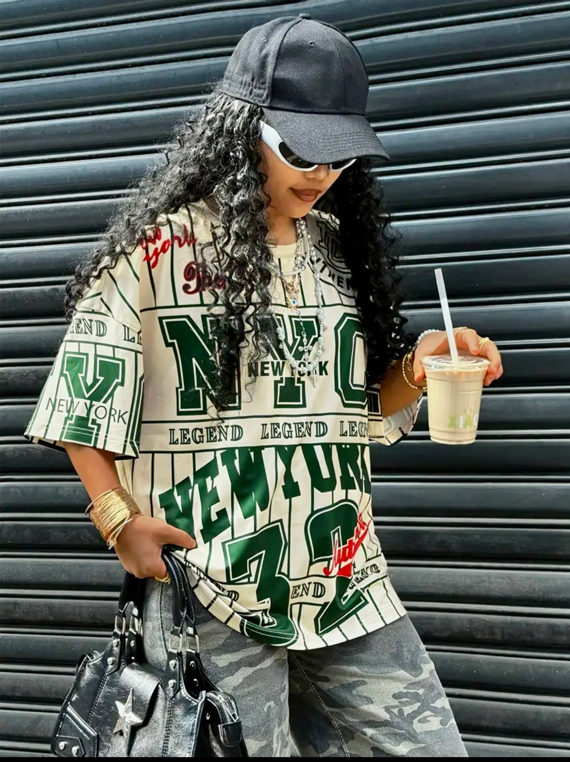 “Legendary NYC”