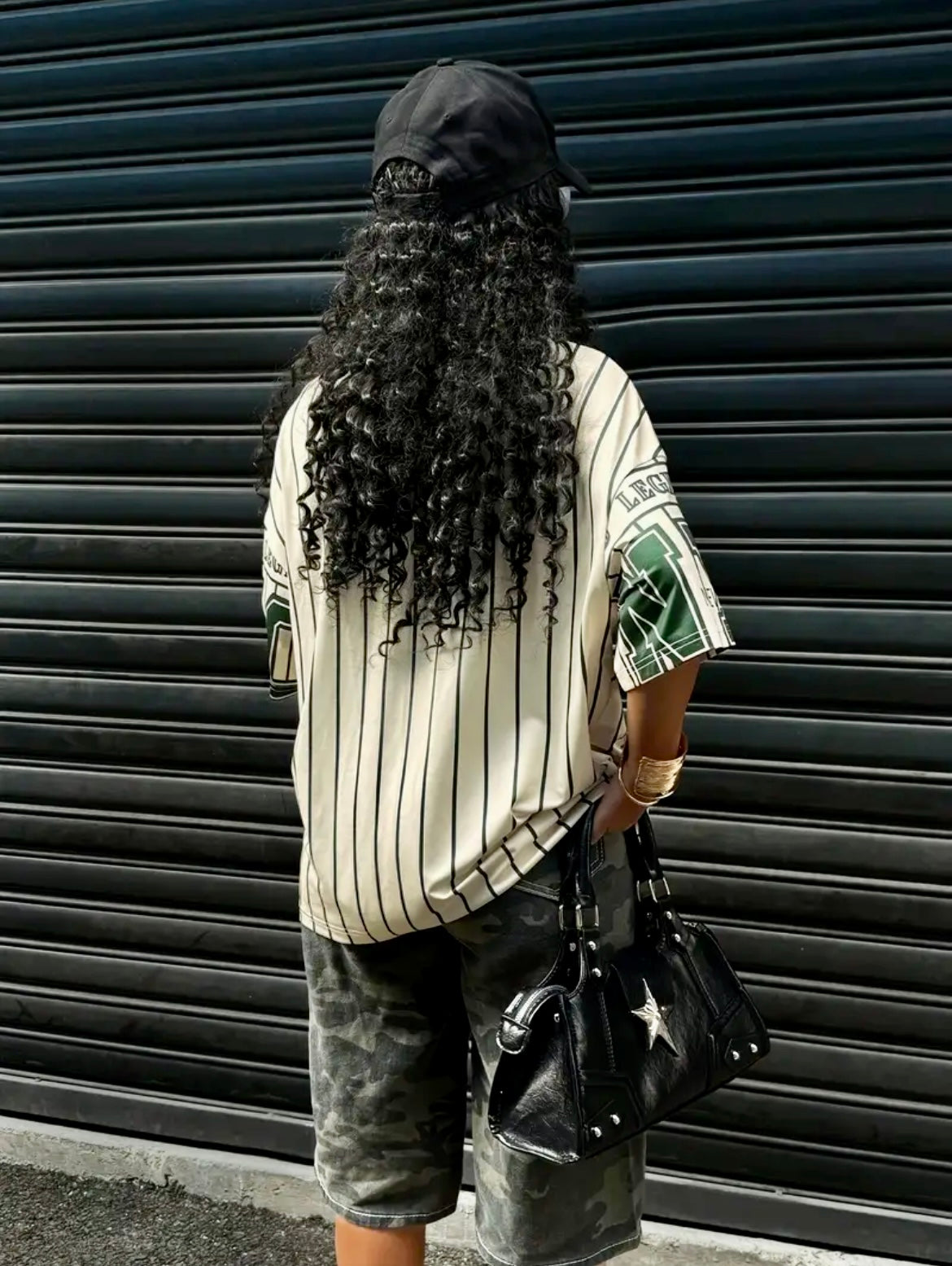 “Legendary NYC”
