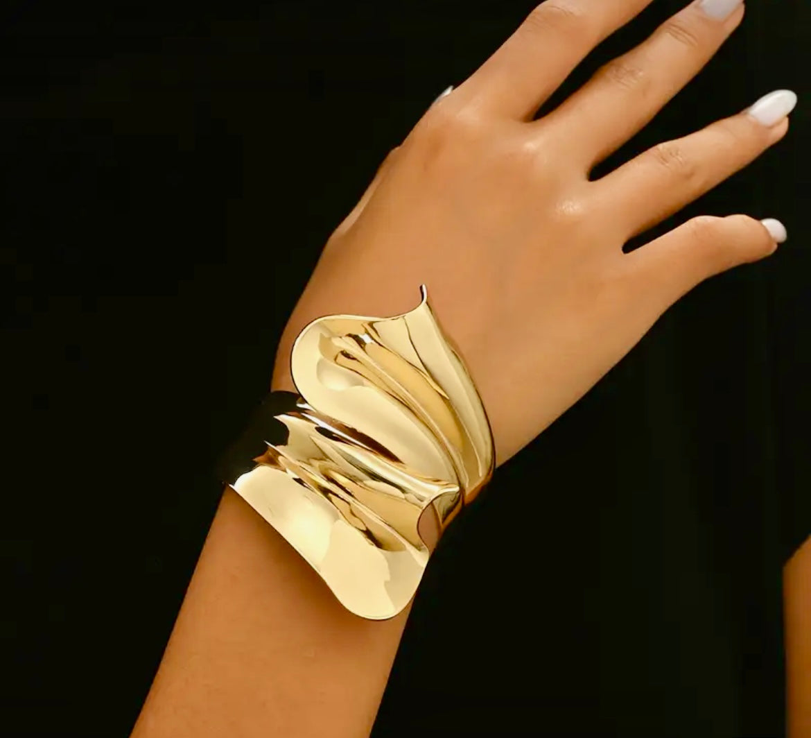 “Only You” bangle