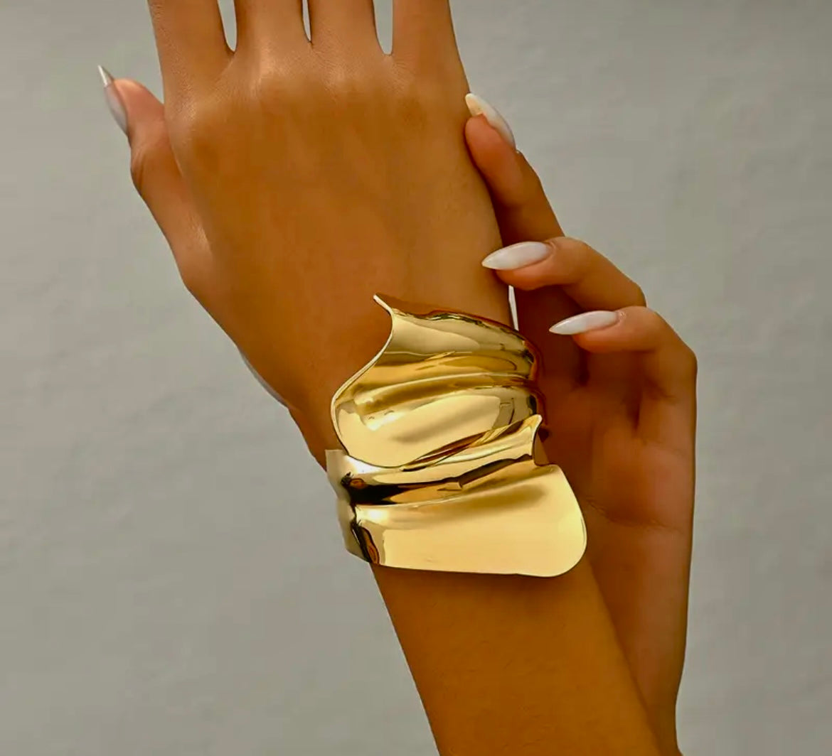 “Only You” bangle