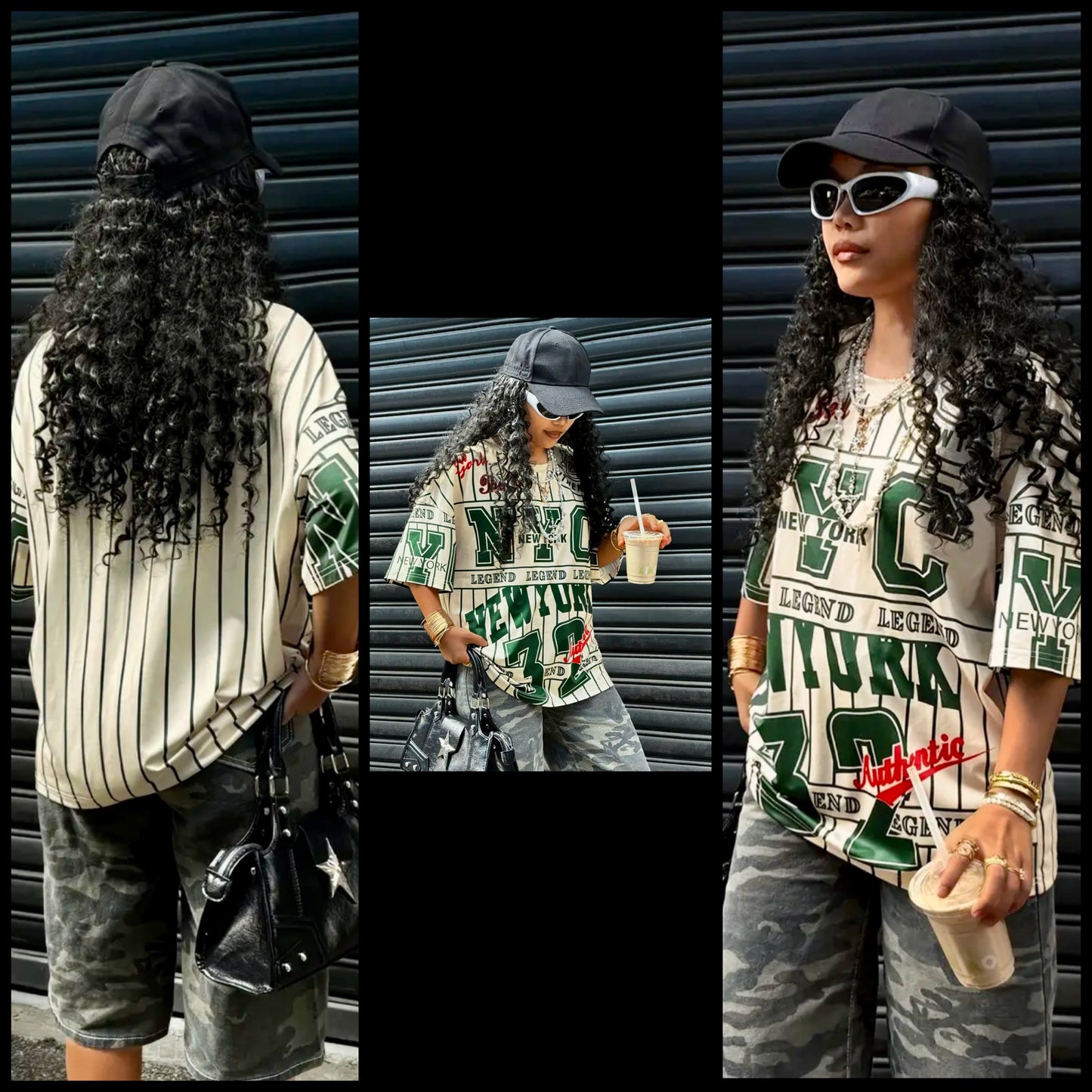 “Legendary NYC”