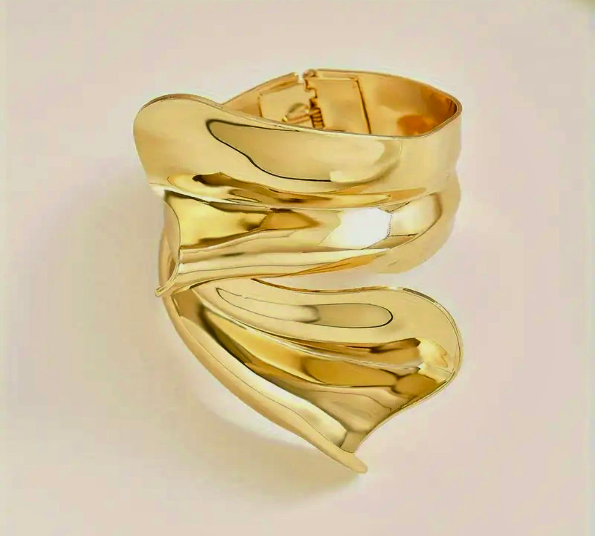 “Only You” bangle