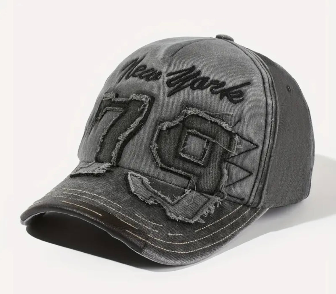“Team Heaux” baseball cap