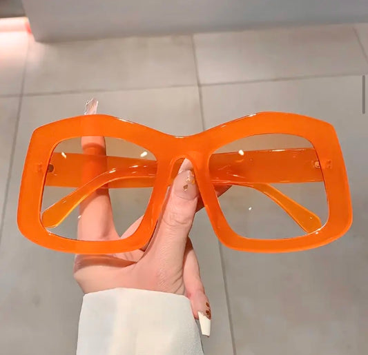 “Orange Lemonade” shades